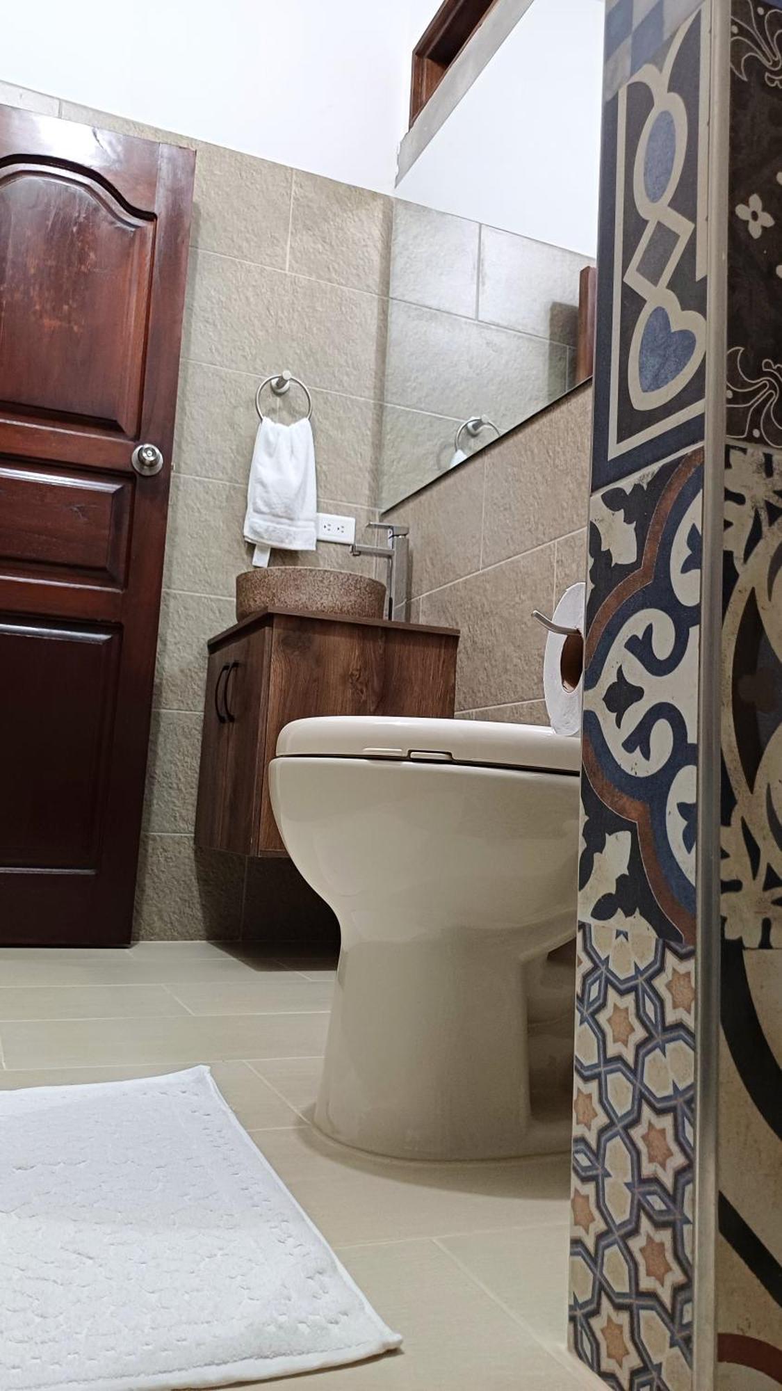 חרדין Volarte Hostal מראה חיצוני תמונה